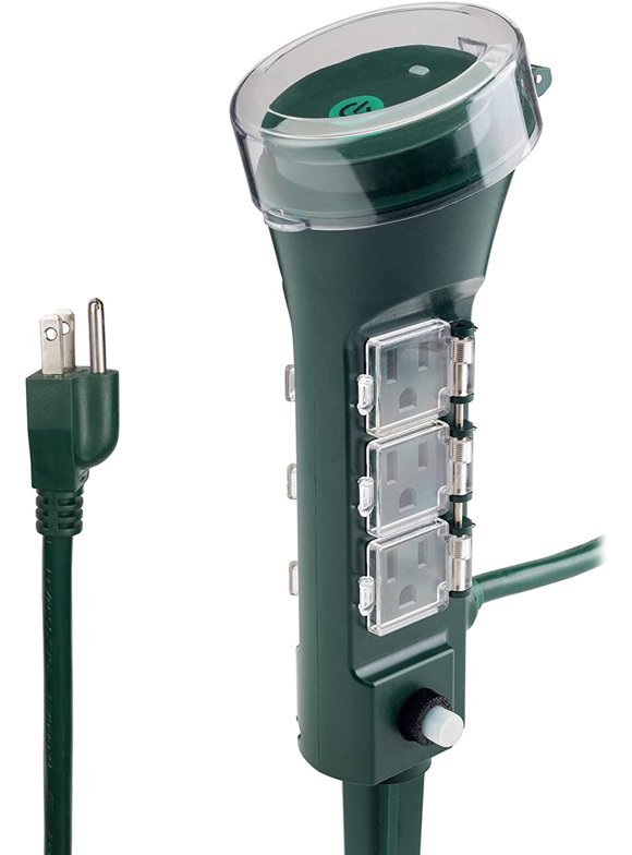 Outdoor Extension Cords