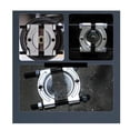 thumbnail image 4 of 1 Inch (10-30mm) Half-shaft Puller Bearing Removal Tool Double Disc Puller Gearbox Chuck  Puller Separator Auto Mainten ,Multi-Functional Use, 4 of 6