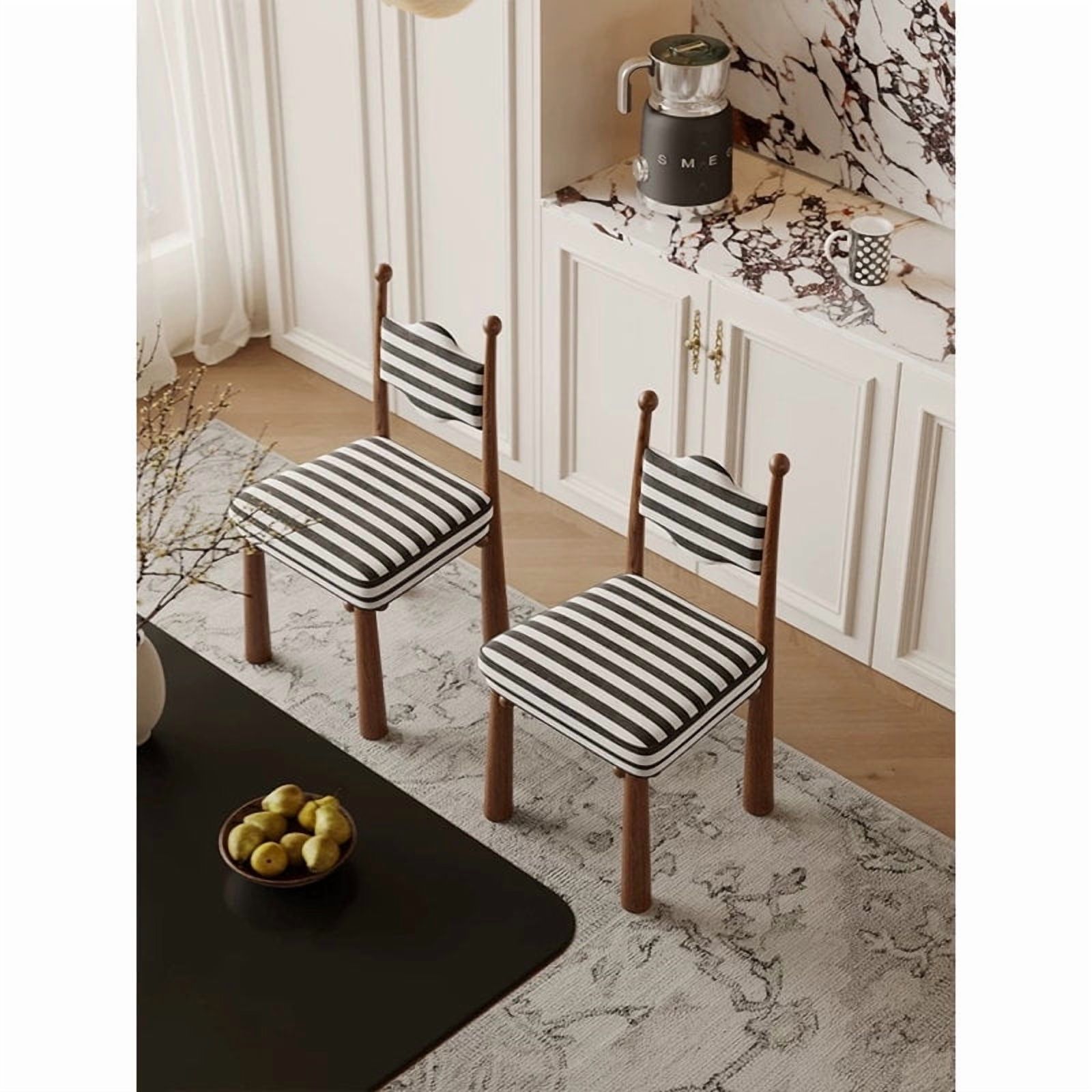Bol Sant Dining Chair Set of 2