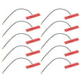 thumbnail image 2 of Antena Incorporada Wi Fi Jadeshay 6DBi 2.4G 5G 5.8G PCB Antena Interna, 2 of 8