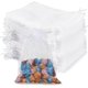 thumbnail image 1 of Bolsas De Organza - Bolsitas De Organza Para Joyería Bolsas Para Recuerdos Bolsas Transparentes Para Dulces Bolsas Regalo Fiestas, 1 of 4