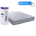 thumbnail image 1 of Colchón en caja King Size Therapedic Unity, 1 of 5