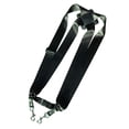 thumbnail image 2 of Correa de hombro Shamjiam Djembe Accesorios de piezas de instrumentos, 2 of 7