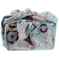 thumbnail image 1 of Bento Wrapping Cloth Japanese Style Bento Box Wrapping Cloth for Camping Outdoor, 1 of 4
