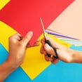 thumbnail image 4 of unbranded  100 Sheets Poster Paper Color for Printer Origami, 4 of 8