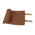 thumbnail image 4 of yotijay Bartender Bag Only Tool Bag Lightweight Wear Resistant Rolling Bartender Coffee, 4 of 9