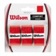 thumbnail image 1 of Overgrip Profile Rojo rojo Estandar, 1 of 2