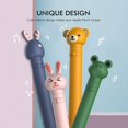 thumbnail image 3 of Lishi Cartoon Silicone Case Cover for Apple Pencil 1st Generation - Cute and Protective Accessory, 3 of 5