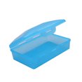thumbnail image 1 of Jabonera Colores Surtidos Esponja para Ducha, Baño, Tina y Fregadero de Cocina, Desmontable, 1 of 3