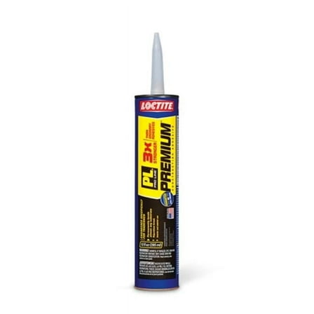 Henkel  28 oz Poly Construction Adhesive
