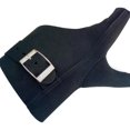 thumbnail image 4 of 1 par de guantes de protección para s manos para tiro con para izquierda y derecha, accesorios para de de Negro DYNWAVEMX Guante de tiro con arco, 4 of 7