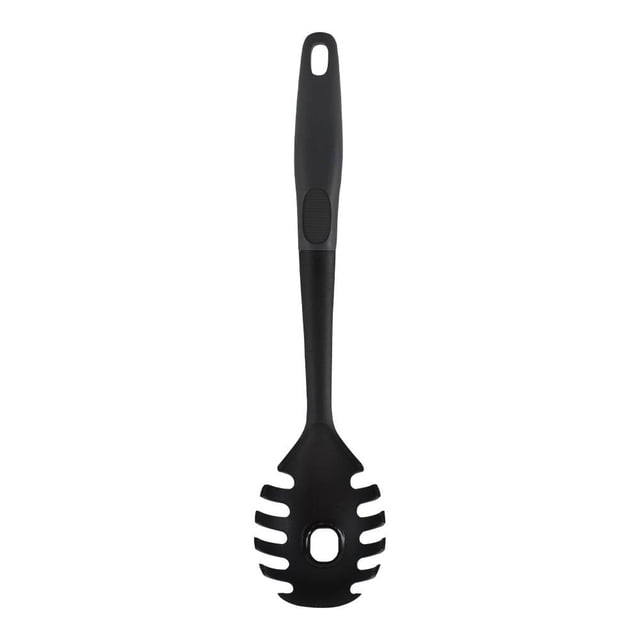 Servidor de Pasta Mainstays Nylon Mango de Polipropileno y Caucho Termoplástico