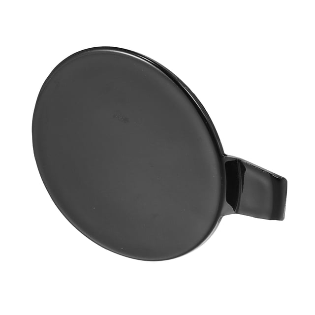 Coche Delantero Parachoques Remolque Gancho Ojo Cubierta Remolque Tapa 1460701-00-b Negro