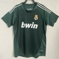 thumbnail image 1 of 2012 Real Madrid Second Away. Football Classic Jersey, 1 of 2