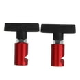 thumbnail image 6 of HOMEMAXS 2pcs Car Hood Lift Clamp Car Hood Prop Struts Clamp Hood Strut Fixing Clamps Lift Support Retaining Clip Convenient Car Hood Lifting Clip, 6 of 8