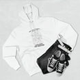 thumbnail image 4 of Angels Vs. Demons By Grandmarkee "The Magician" Sketch Art Unisex Hoodie, 4 of 6