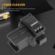 thumbnail image 5 of COMPTYCO AUA-X01 FTTH MINI Optical Fiber Cleaver ABS Small High Precision Fiber Cutter Cable Cold Co, 5 of 5