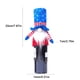 thumbnail image 2 of Botella De Vino De Enano Del Día De La Independencia, Bolsas Para Botellas De Vino De Muñeca Con Piernas Largas, Decoración Suave Y Encantadora Para Fiesta De Vacaciones Sweethay HA046976-01, 2 of 6