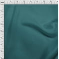thumbnail image 3 of oneOone Georgette Viscose Fabric Greek Key Geometric Print Sewing Fabric BTY 42 Inches Wide, 3 of 4