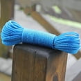 thumbnail image 2 of Jardín de nylon multis de de los amarres de s libre, líneas que se / 20m Azul-20m Baoblaze Cuerda de nylon, 2 of 7