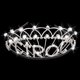thumbnail image 2 of Boda De Nupcial Del Partido Del cabellero De Prom Colco diadema nupcial, 2 of 7