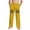 Yellow, variant on Boys Pajama Pants Lounge Sweatpants with Pockets Anime Starry Eyes Blue Soft Comfortable Kids Sleepwear,Size 8 T