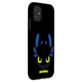 thumbnail image 3 of Funda para teléfono DreamWorks Dragons Toothless Night Fury iPhone 11, 3 of 3