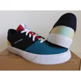 thumbnail image 2 of N I-K-E A i r-Jor-dan SERIES.04 "DEAR CARNIVAL" BLACKENED BLUE SZ 11 [DJ0421-413], 2 of 5