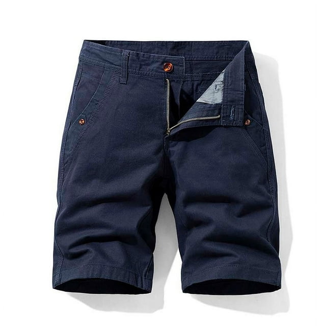 Meichang Mens Cargo Shorts with Multi Pockets Summer Tactical Work Shorts Beach Athletic Shorts Fathers Day Gift Ideas