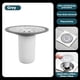thumbnail image 3 of Tapa Universal para Desagüe de Inodoro | Sello de Filtro con Cierre Automático a Prueba de Olores | Material Tpr de Fácil Instalación | Sifón Desodorizante para Baño, Lavandería, Cocina y Sótano, 3 of 5