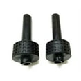 thumbnail image 3 of Vespa Engine Mount Bush Pair Rubber V-50/90/100 PK Primavera ET3, 3 of 4