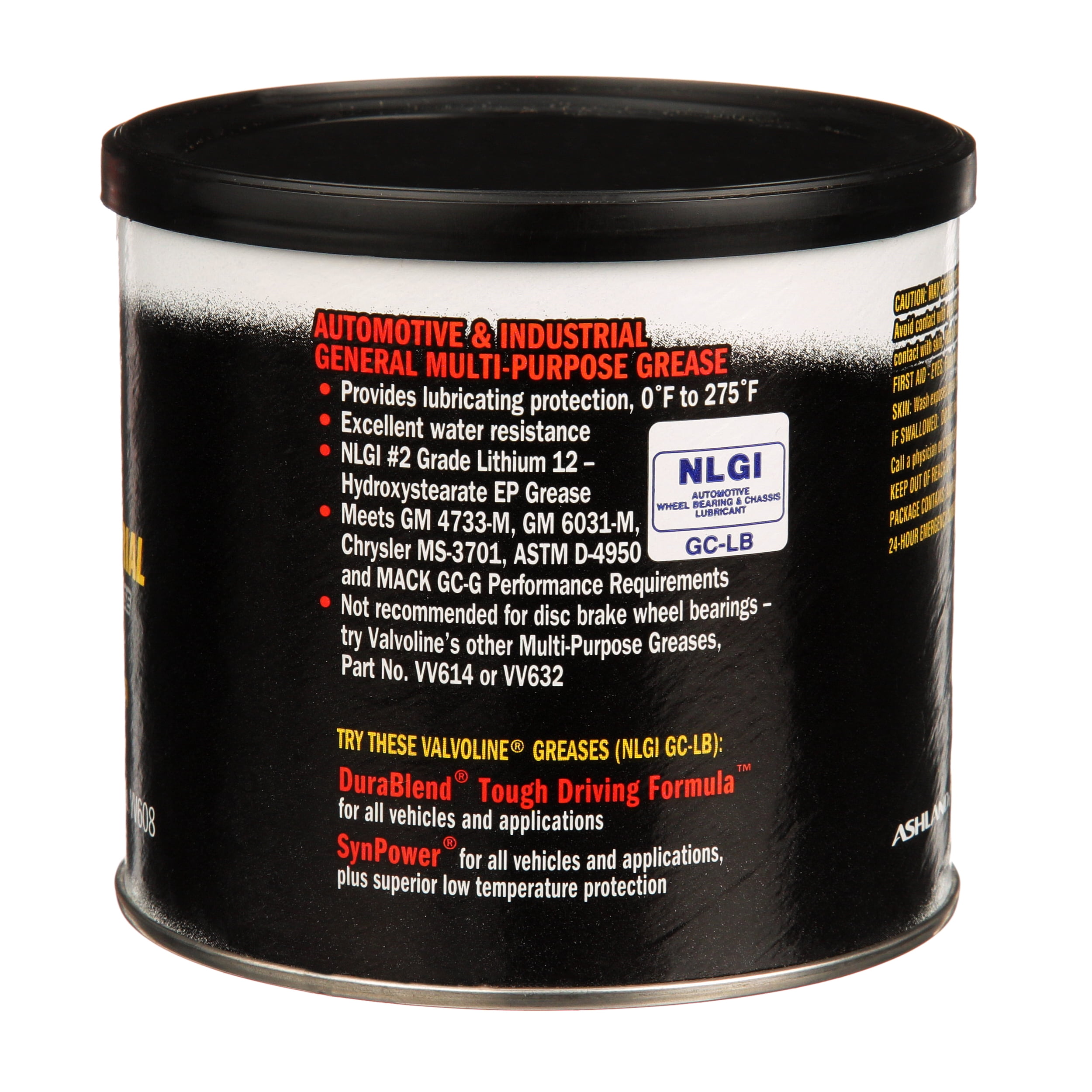 Industrial Chain Grease