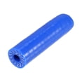 thumbnail image 1 of 1 tapón de extremo de manguera de vacío de entrada de tapa de refrigerante de silicona universal de 6 mm de diámetro interior de 0,24 pulgadas - Coche para puerto de agua de vacío de derivación del calentador de refrigerante - Azul de silicona Unique Bargains Tapa de manguera de silicona, 1 of 6