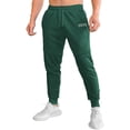 thumbnail image 2 of Pants Jogger Para Hombre Shendy Vendy Deportivo Slim Fit Elástico, 2 of 4