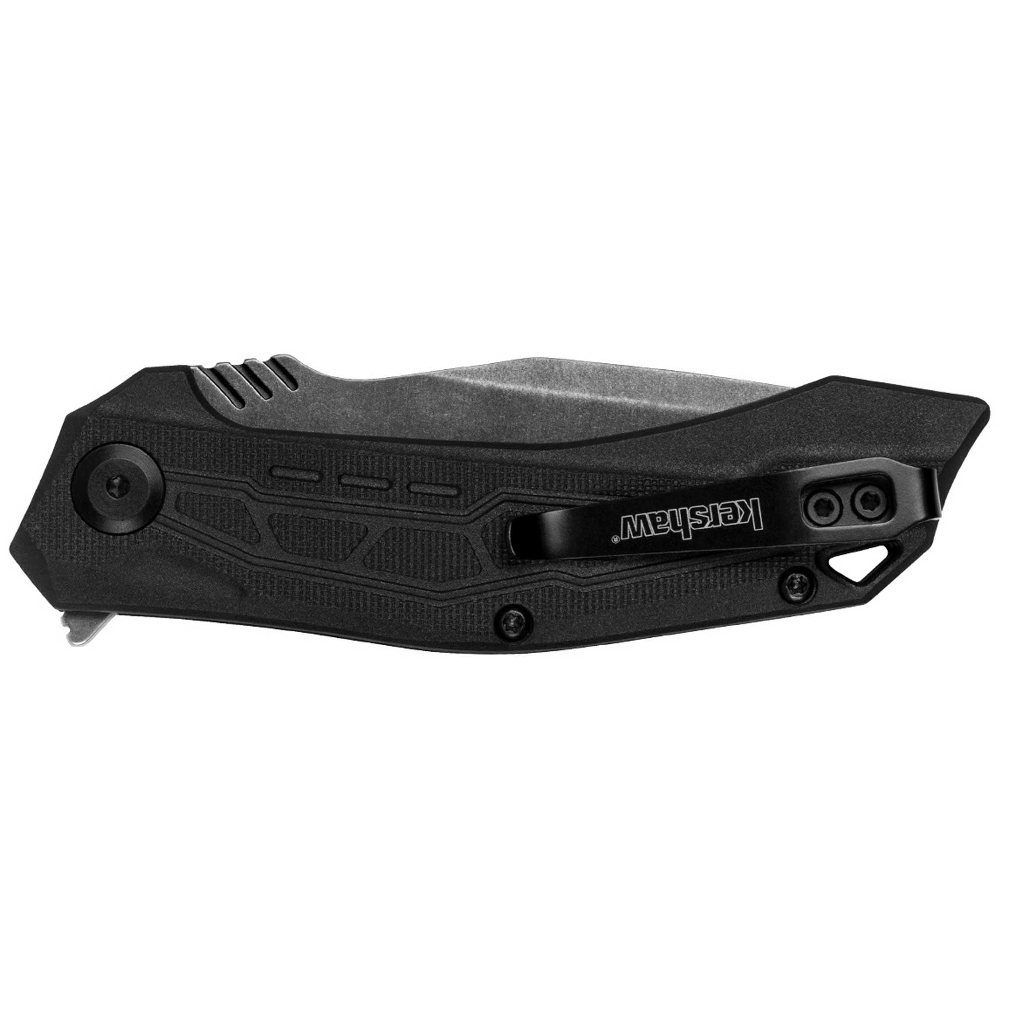 Kershaw Flatbed Folding Knife