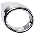 thumbnail image 6 of Geelife For 2013-2015 Lexus ES350 Base Sedan Fog Light Bezel Set, 6 of 9
