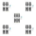 thumbnail image 3 of Hélices de drones Cateissary 4 pares repuesto para Mini 3 Pro Gold Type2 NO2, 3 of 6