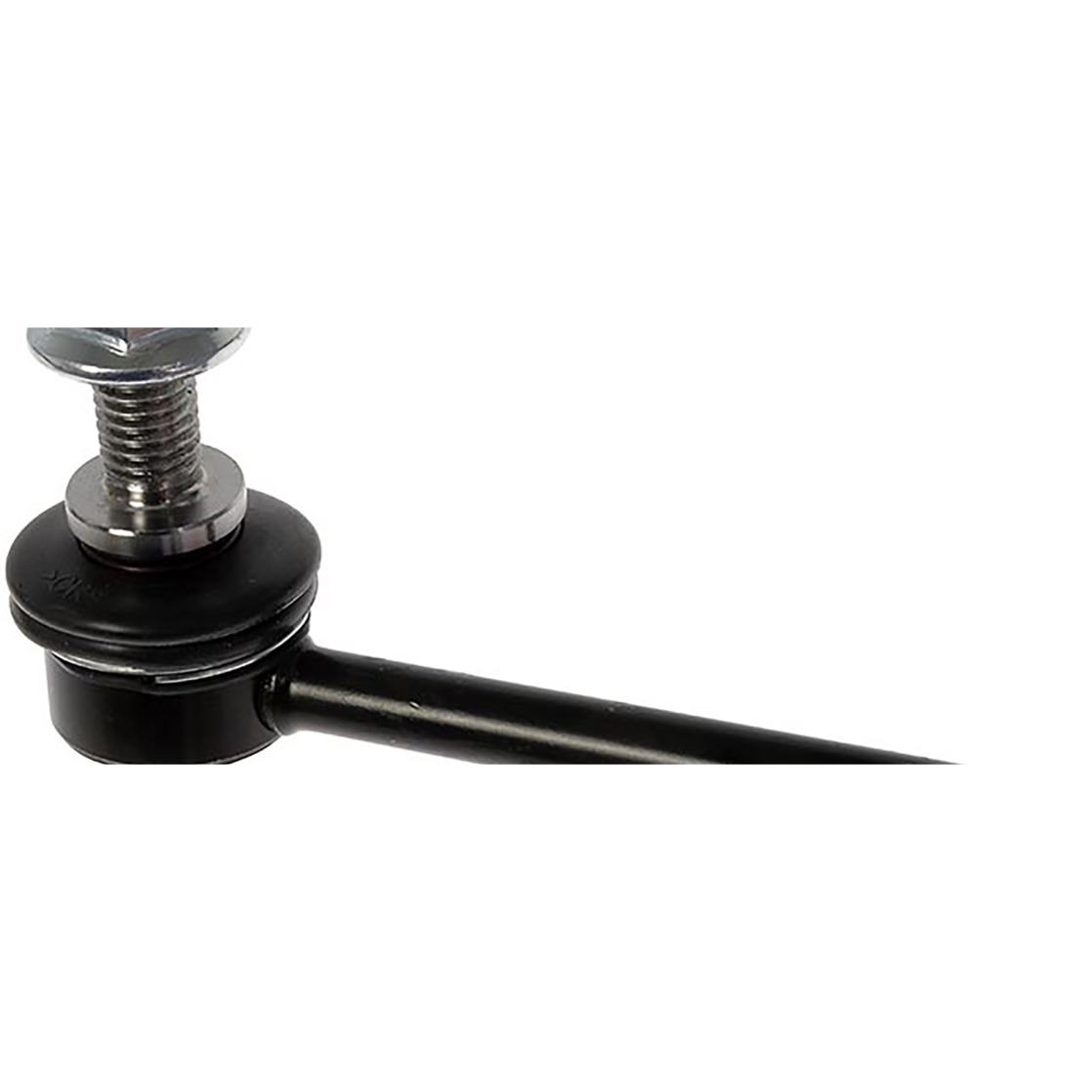 Dorman 542-694 Front Suspension Stabilizer Bar Link Kit for Specific Ford Models