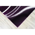 thumbnail image 2 of PlanetRugs Planet Rugs Premium 3D Thick Abstract Indoor Area Rug 1504, 2 of 11