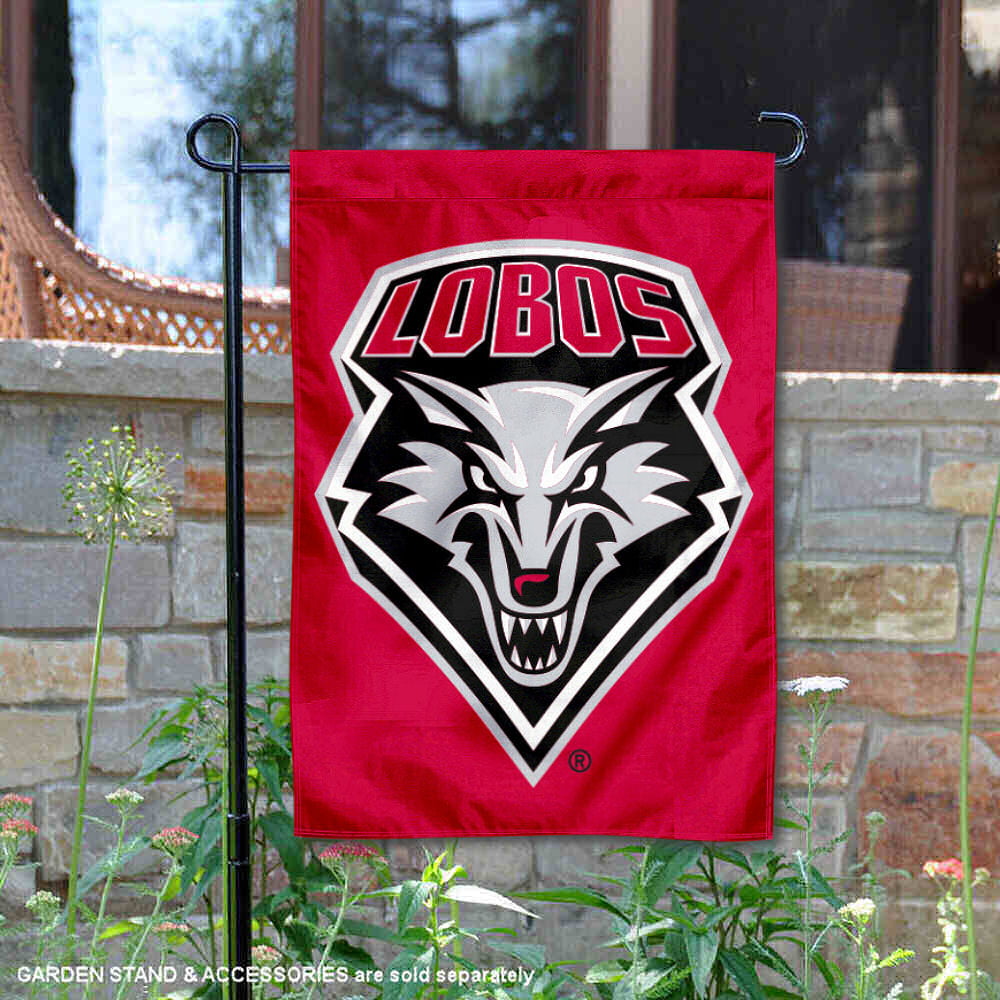 Idaho Vandals Garden Flag Yard Banner