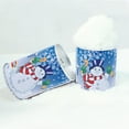 thumbnail image 4 of Christmas Man-Made Magic Artificial Snow Can Christmas Decoration DIY Gift Winter Fake Snow, 4 of 6