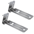 thumbnail image 1 of Siding Installation Tools for 1/4 Plank Inch Lap 5/16 Plank Lap Siding Tools 2 Pack Siding Tool Hook, 1 of 5