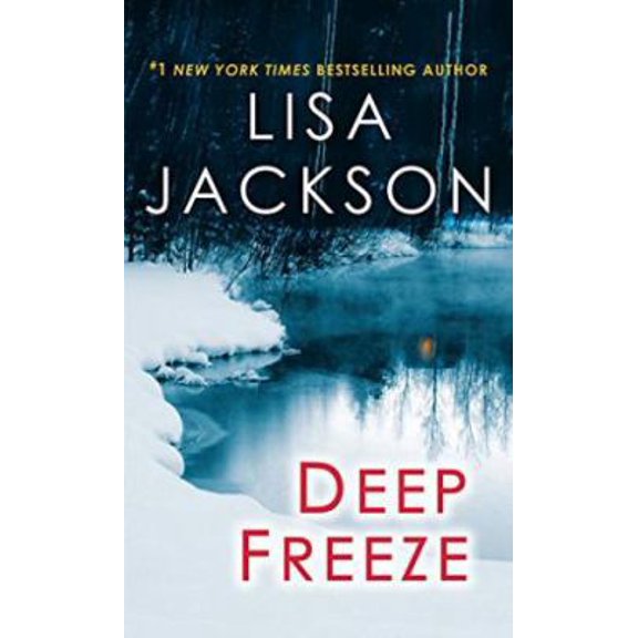 Pre-Owned Deep Freeze (Paperback) 0758294662 9780758294661