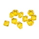 thumbnail image 3 of 10 piezas de dados de D10 + 10 piezas de dados amarillo s, 3 of 9