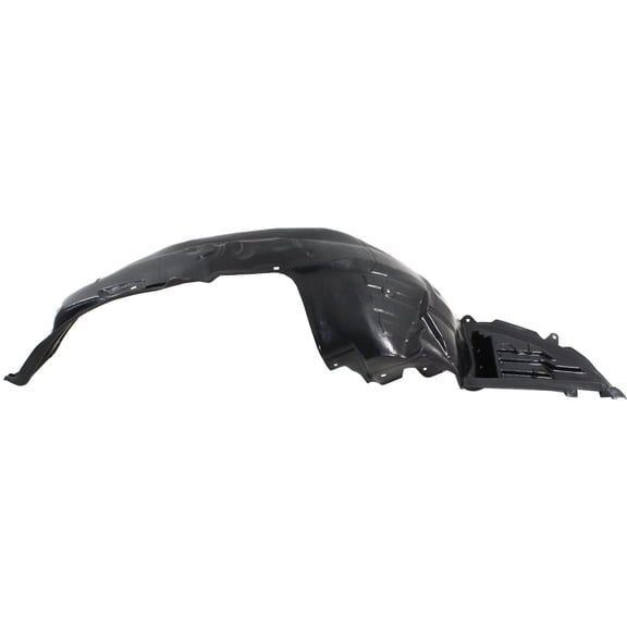 Fender Liner Compatible with SUBARU IMPREZA 08-10 FRONT SPLASH SHIELD Left Driver Side STI Model
