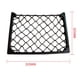 thumbnail image 4 of 4PCS Large Elastic Net Storage Magazine Holder Rack Car/Caravan/Motorhome/Boat Camping Accessories C, 4 of 5