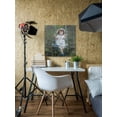 thumbnail image 3 of Parvez Taj Happy Swing Canvas Wall Art, 3 of 7