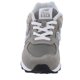 thumbnail image 5 of Zapatilla New Balance Kids 574 V1 Racing con Cordones Gris, 5 of 7