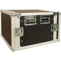 8 Space Rack Case