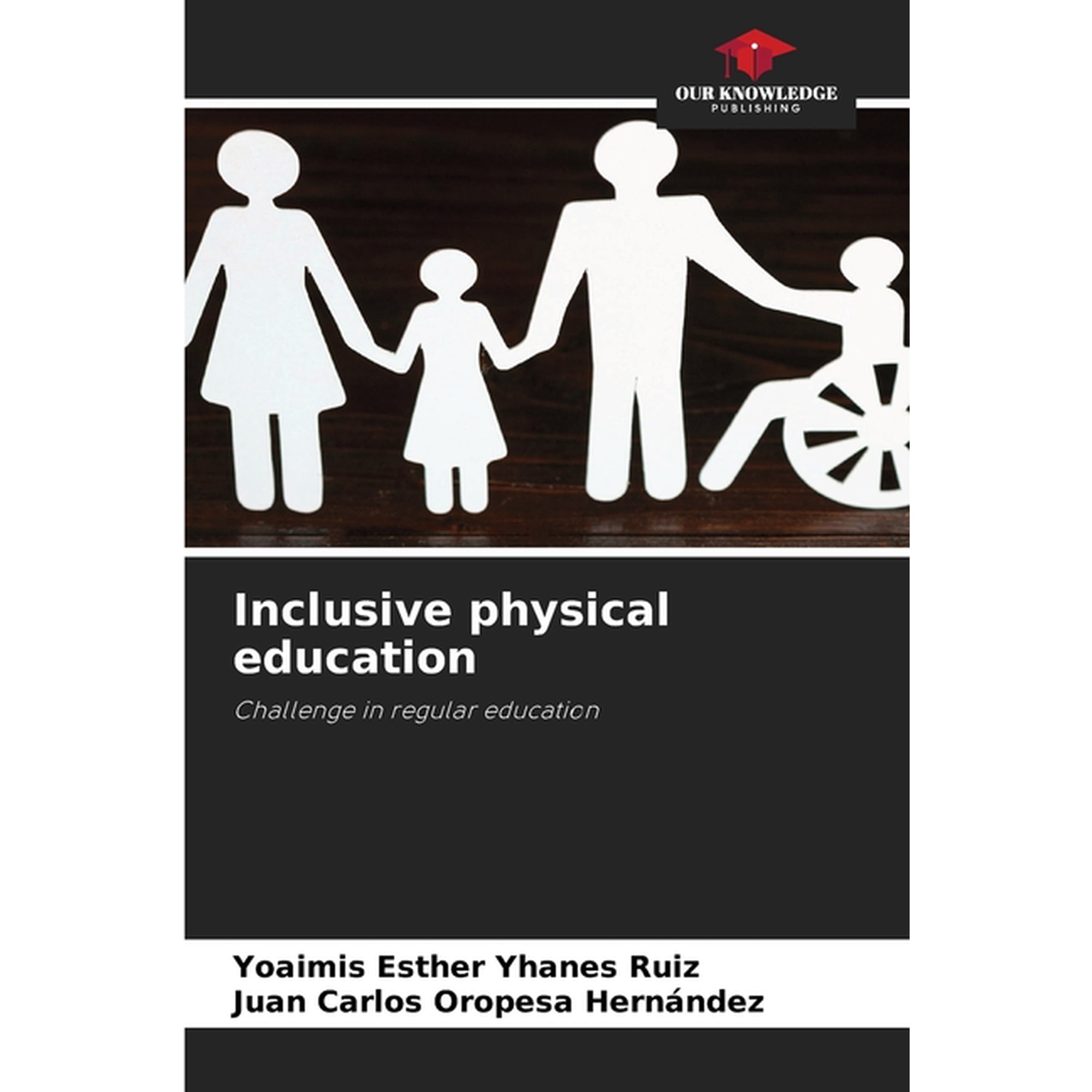 Inclusive physical education, (Paperback)